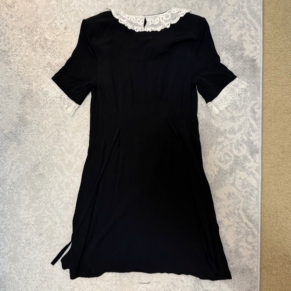 UNIF Darcy Dress - Picture 4 of 5